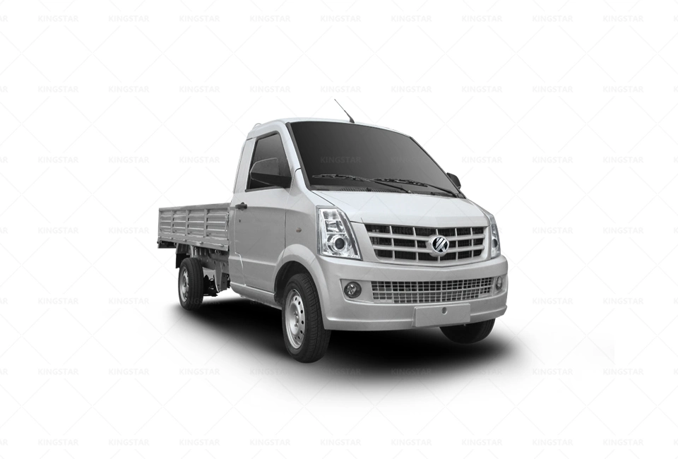 Kingstar T100 2WD Gasoline Small Truck