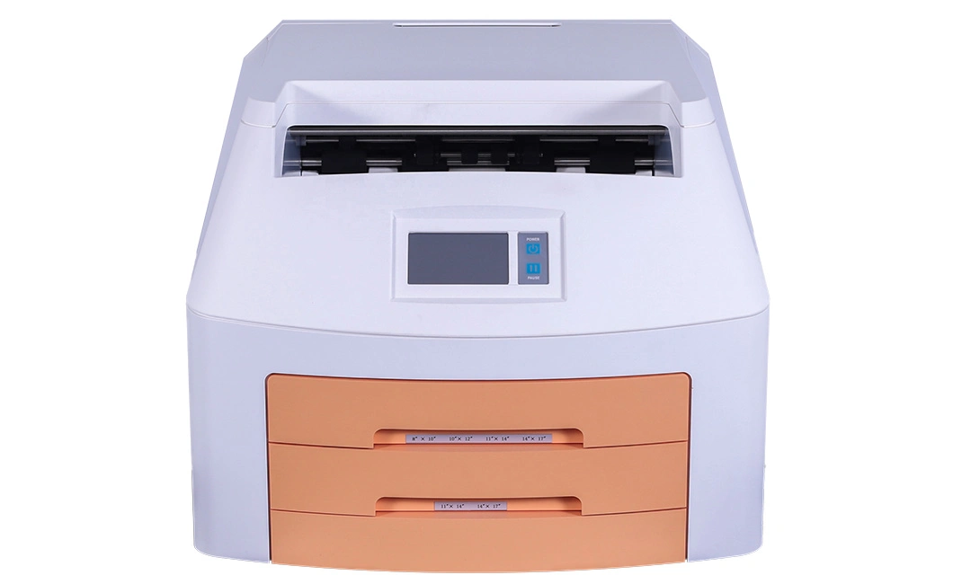 Best Price Medical Dry Thermal Digital Dr Xray Film Printer