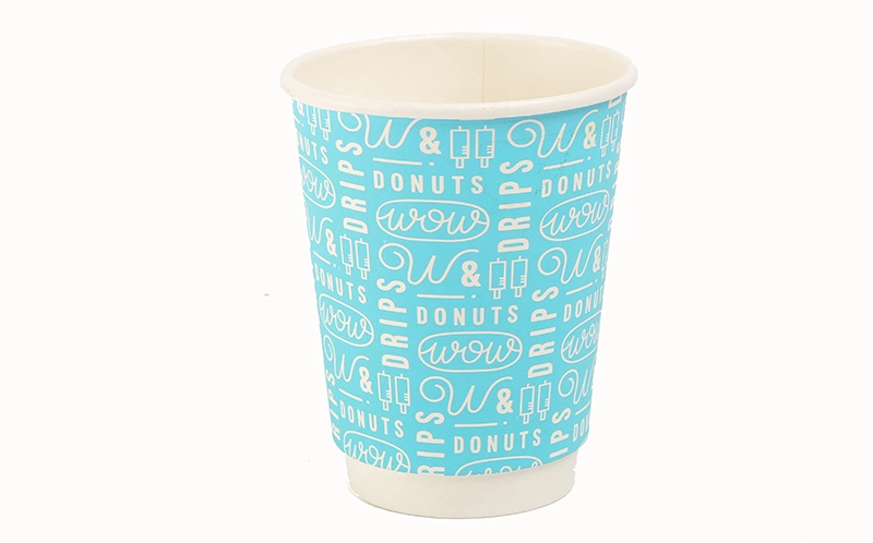 Customized Luxury Cardboard/Rigid Packaging Paper Tube Cup