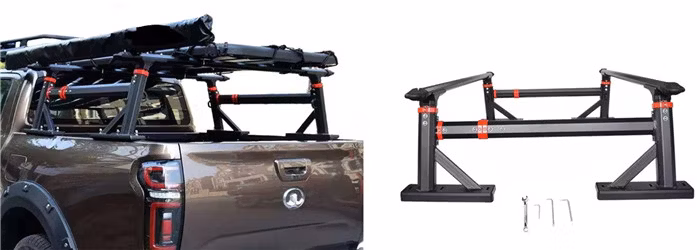 Rivet Fender Flare for Great Wall Gwm P Series Poer Wheel Arches