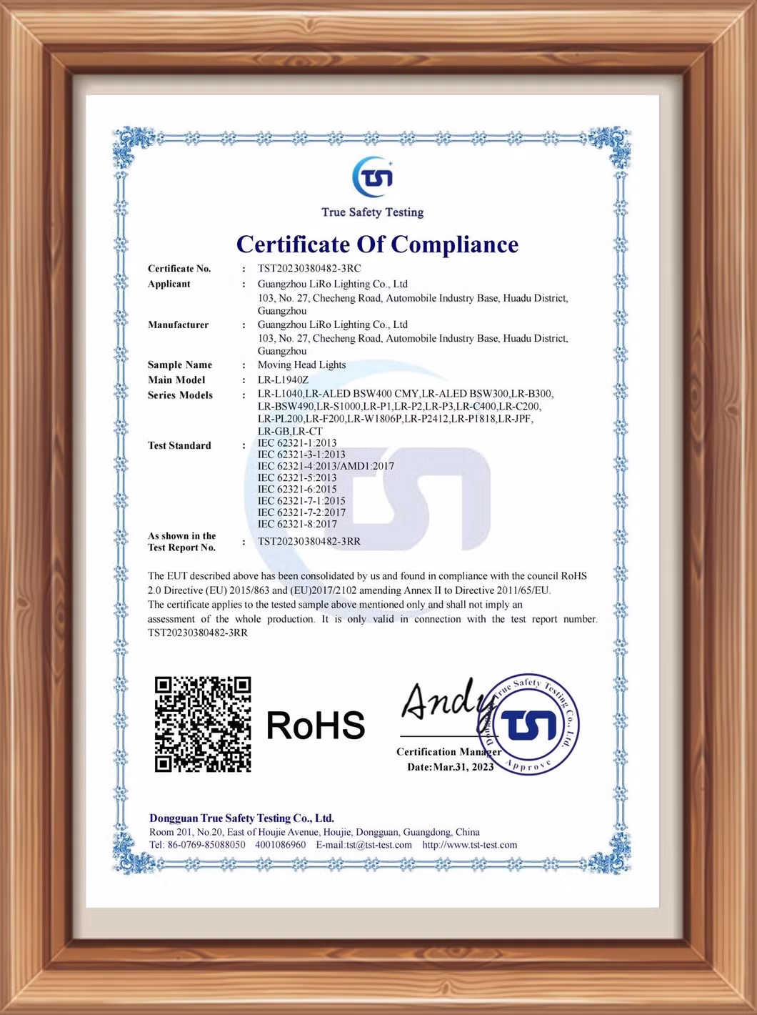 Powerful Beam Light 19r 380W Beam Moving Head Light for Stage Lighting