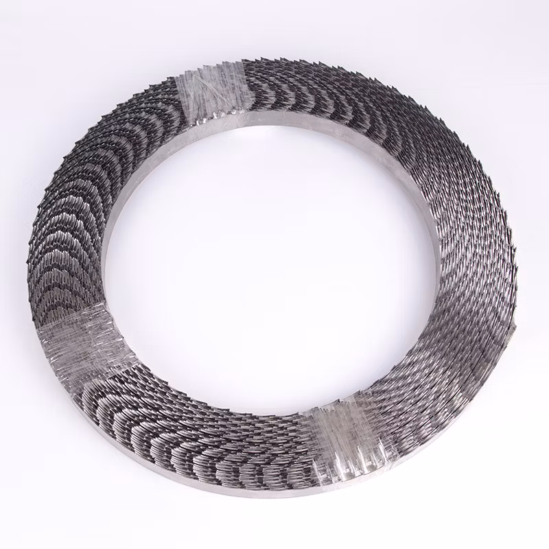 Hot Sale Small Band Saw Flash Butt Welding Machine