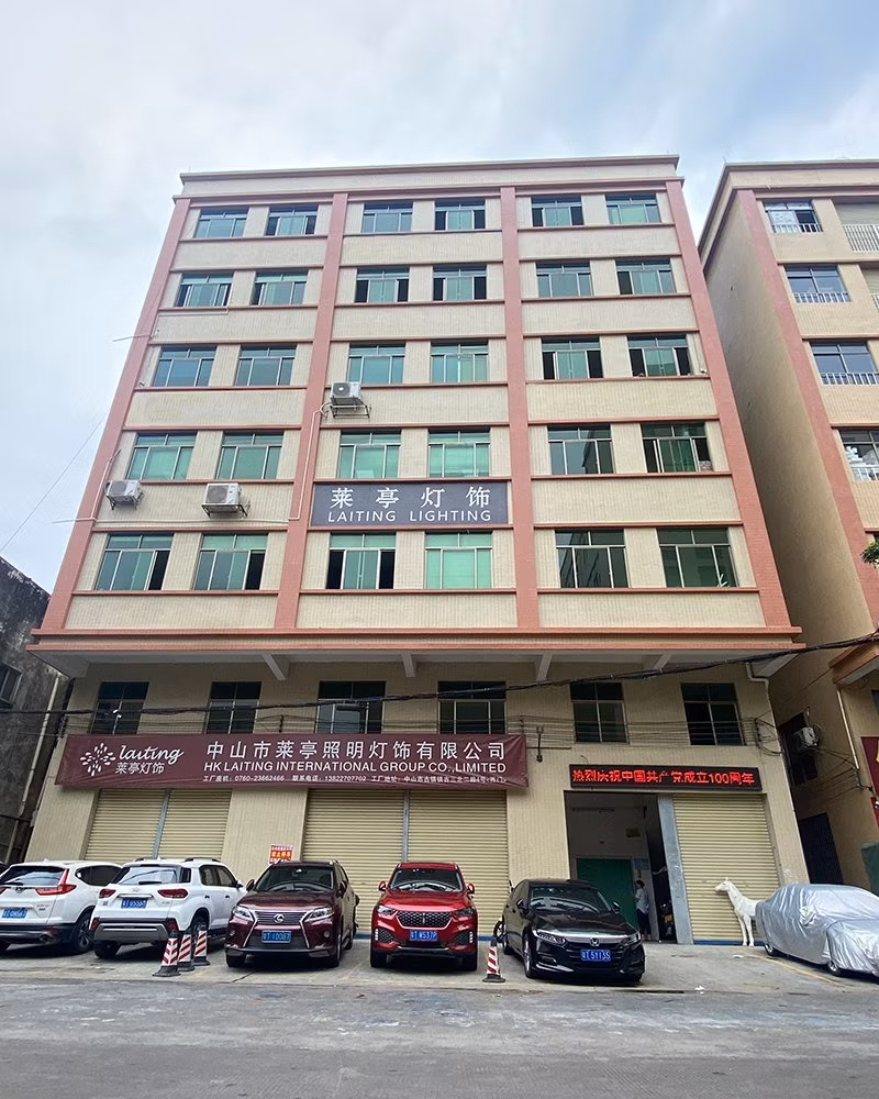 Chihuly Style Chandelier Handmade Blown White Exhibition Wedding Corridor Glass Art Pendant Light