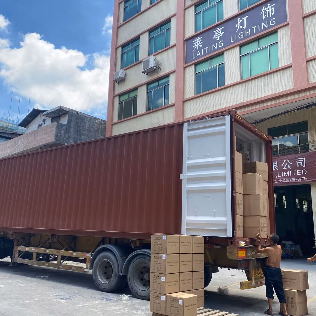 Chihuly Style Chandelier Handmade Blown White Exhibition Wedding Corridor Glass Art Pendant Light