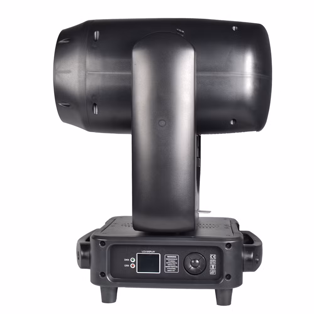 Powerful Beam Light 19r 380W Beam Moving Head Light for Stage Lighting
