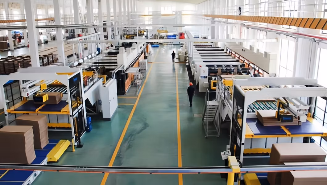 Unique Paper Fireworks for Joyful Weddings and Party Events