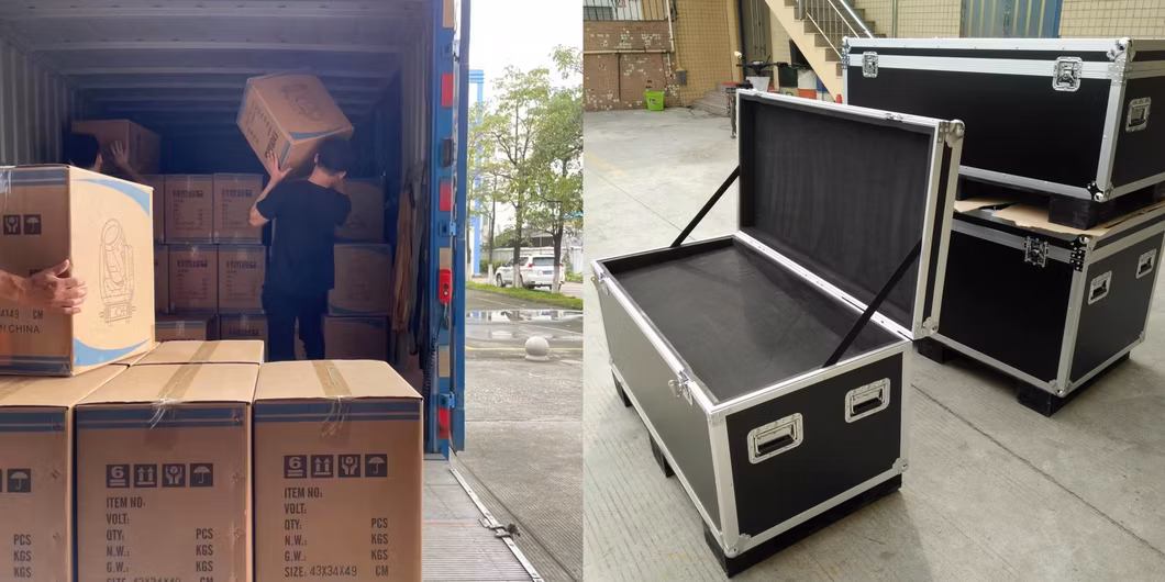 LED Profile Spot Theater Concert PRO Stage Light Beam Spot Wash 3in1 800W Cutting Framing LED Moving Head Light