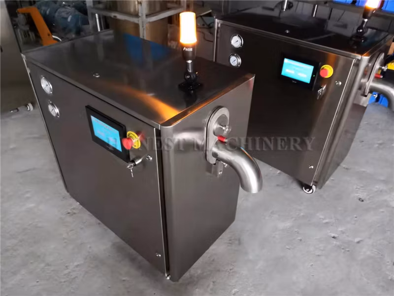 Industrial Dry Ice Making Machine / Dry Ice Maker
