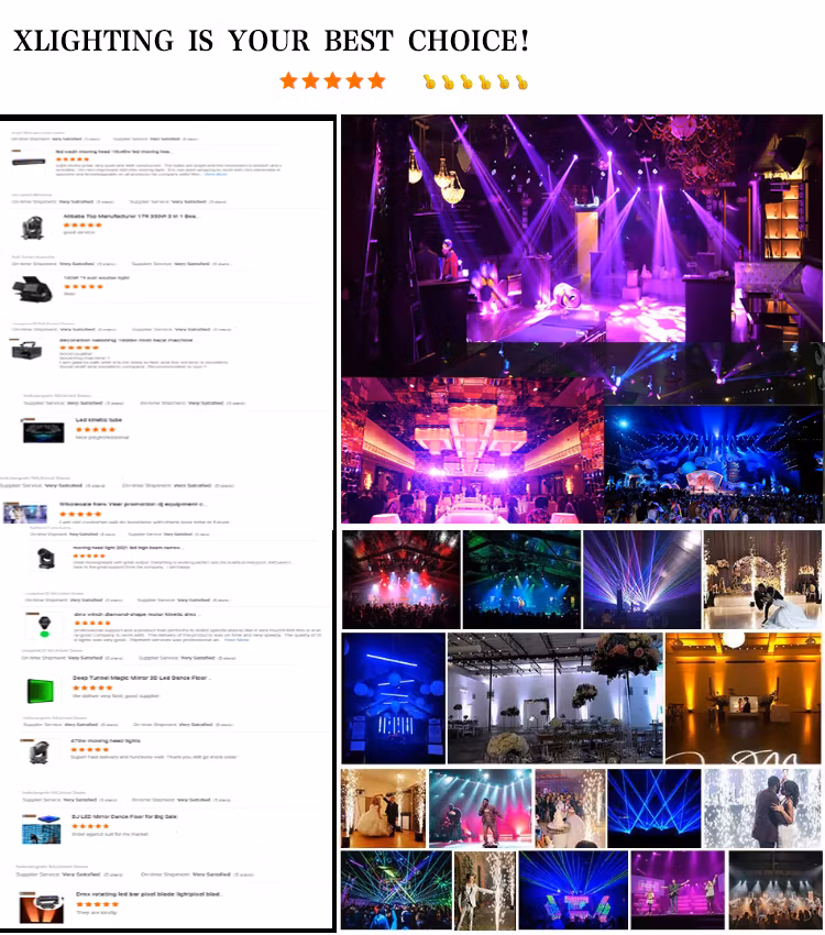 Great Effect LED CO2 Jet Fog Smoke Machine DJ Equipment