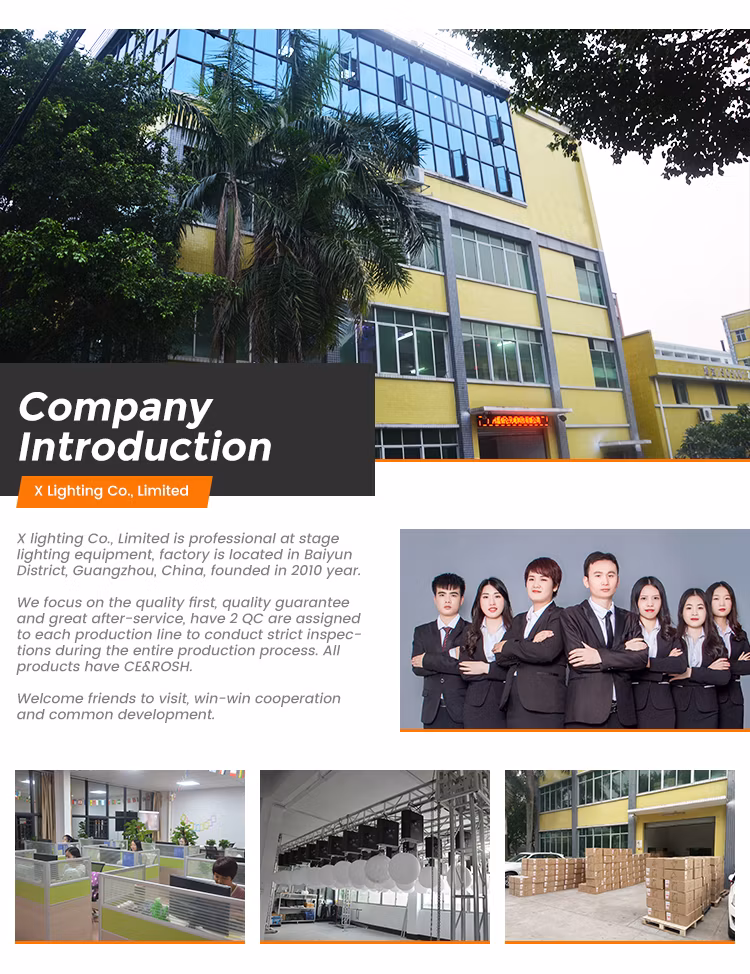 DMX Winches DMX Controller Disco Light LED Kinetic Lights Lighting for DJ