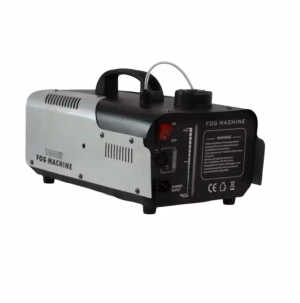 DJ Power Fog Machine 900W Stage Fog Machine