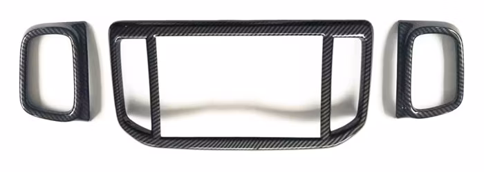 Rivet Fender Flare for Great Wall Gwm P Series Poer Wheel Arches