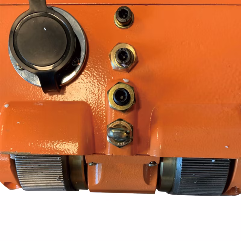 Flame Cutting Machine Gas Pipe Cutting Machine Magnetic