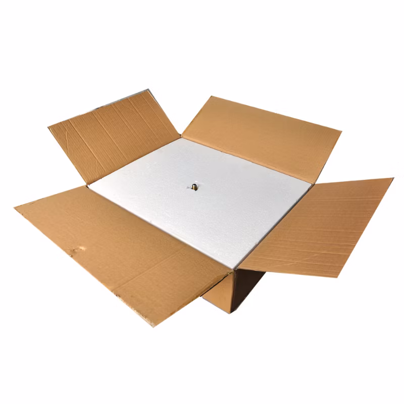 4CH DMX512 3 Head Fire Flame Machine