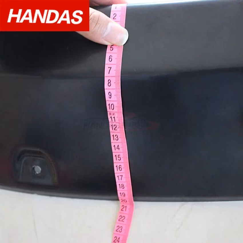 Pickup 4X4 Accessories Wheel Arch Wheel Fender Flares Car Wheel Protector Fit X-Class 470 2017