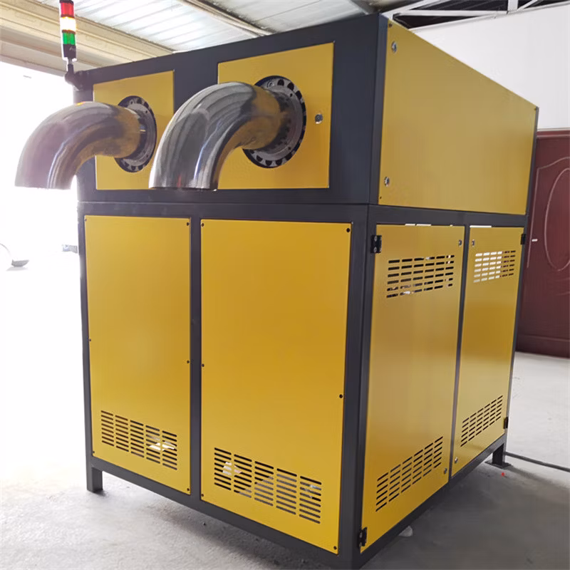 China Manufacturer Dry Ice Pelletizer Solid CO2 Pellet Maker Making Machine with CE