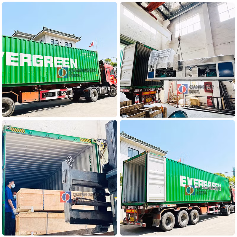 Arabia High Speed Water Smoking Shisha Hookah Hose Extruder Making Machine Plastic Corrugated Pipe Extrusion Line