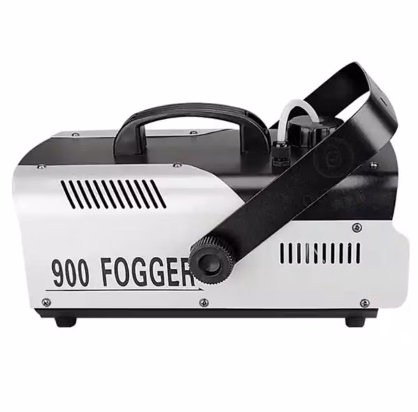 DJ Power Fog Machine 900W Stage Fog Machine