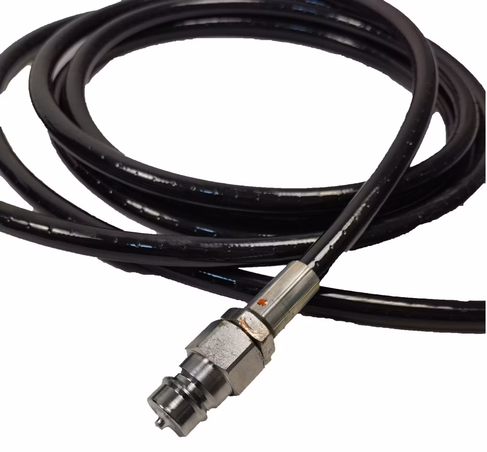 100W Dual Barrel CO2 Jet Machine Dry Ice for Stage Atmosphere Equipment for DJ Disco Parties and Birthdays