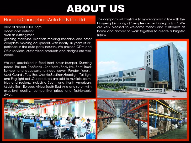 Pickup 4X4 Accessories Wheel Arch Wheel Fender Flares Car Wheel Protector Fit X-Class 470 2017