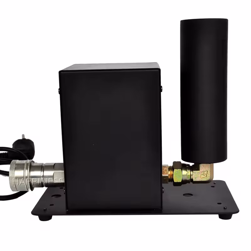 200W Power Atmosphere Digital CO2 Cannon Smoke Machine with Other Warranty