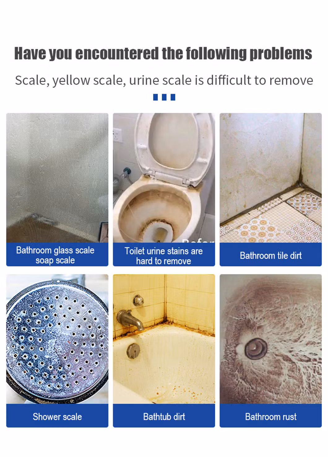 Fast-Acting Toilet Cleaner Liquid for Powerful Cleaning and Freshness