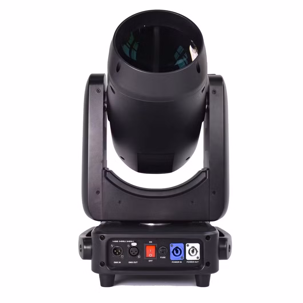 Powerful Beam Light 19r 380W Beam Moving Head Light for Stage Lighting