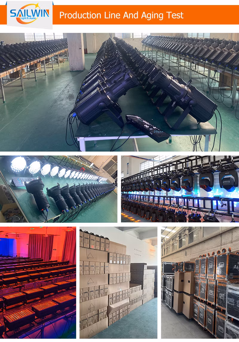 300W Flame DMX Stage Effect Fire Machine Spray Colorful 3 Head Flame Fire Fountain Machine Thrower Fire Flameeffect Machine