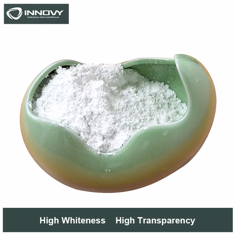 Industrial Grade Factory Price Nano Modified Titanium Porcelain Powder