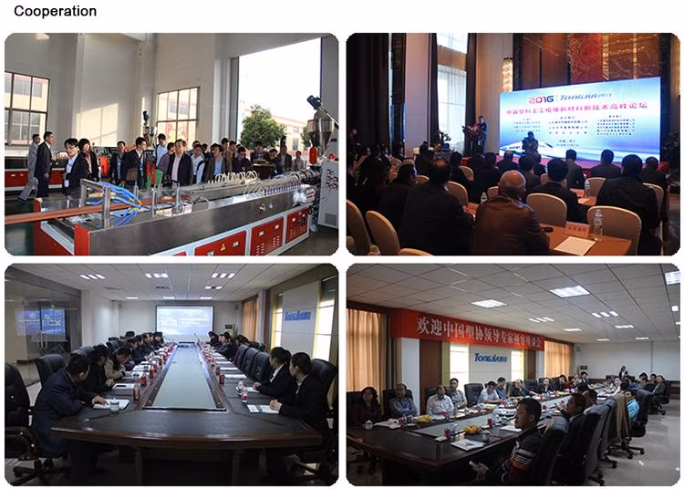 EPE Foam Sheet Machine Foamed Packing Film Extrusion Machine for Foamed Mat