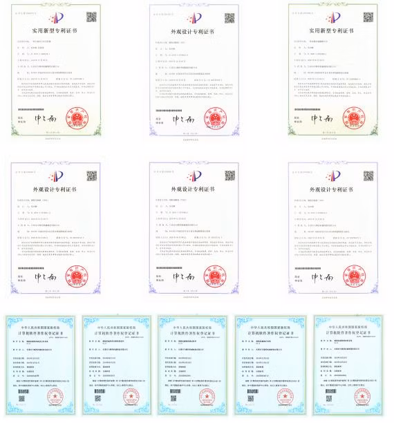 Professional Hand Held Road Snow Thrower Machine Snow Plow Removal Machine for Sale