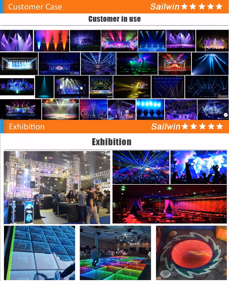 Stage Special Effects DMX Sparkular Controller for Spark Cold Machine