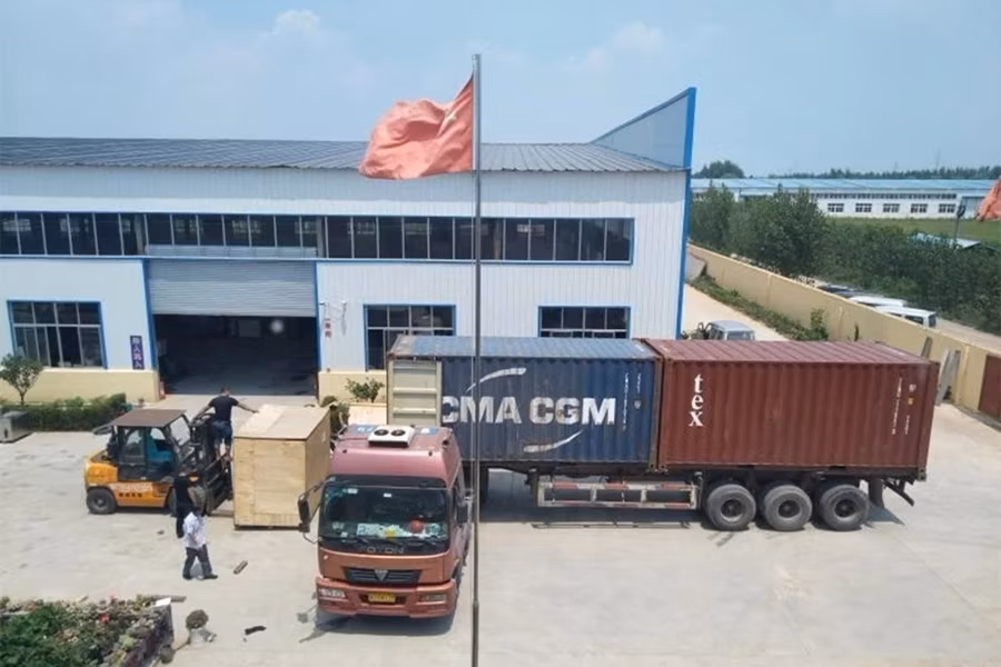 China Manufacturer Dry Ice Pelletizer Solid CO2 Pellet Maker Making Machine with CE