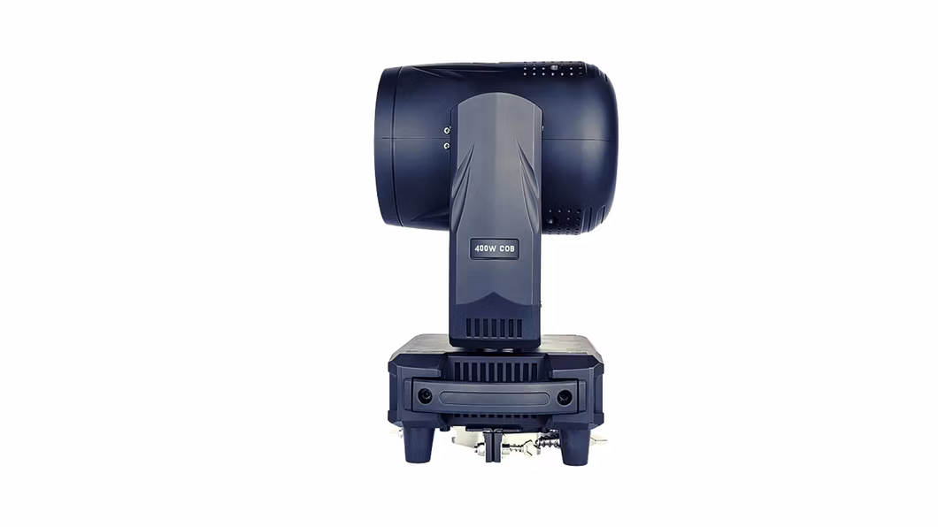 Factory Price 400W 10CH Focusing LED Moving Head Light Strobe Lighting for Stage Wedding Event Party Nightclub