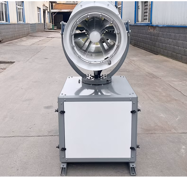 Fogging Machine Agricultural Fumigation Portable Thermal Fog Sprayer Fogger