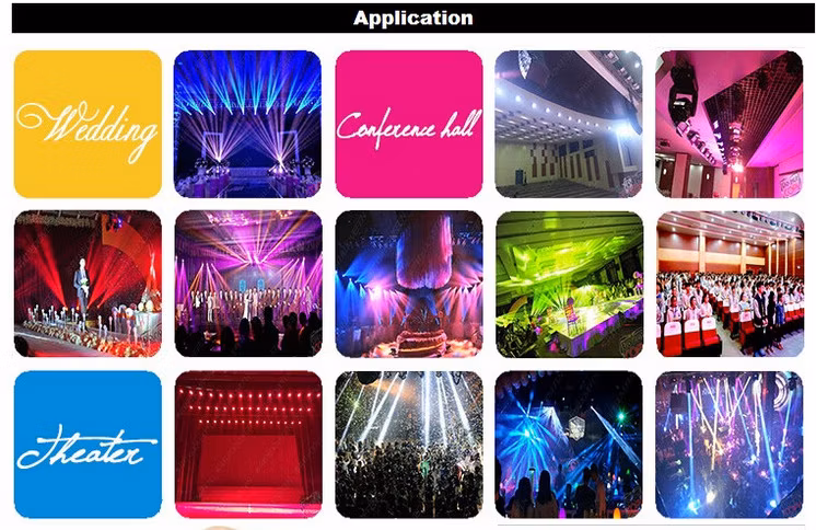 Stage Effect Stage Fog Machine CO2 Jet Machine for Sell