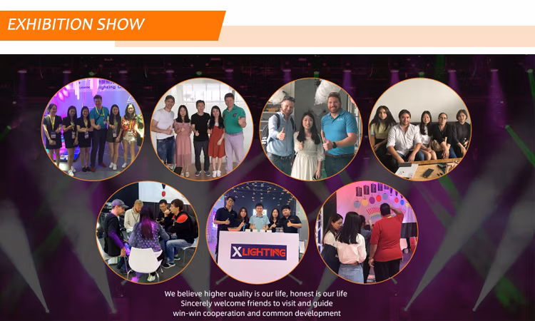 Professional Party Disco DJ DMX512 7r 230W Beam Moving Head Stage Lighting Equipment