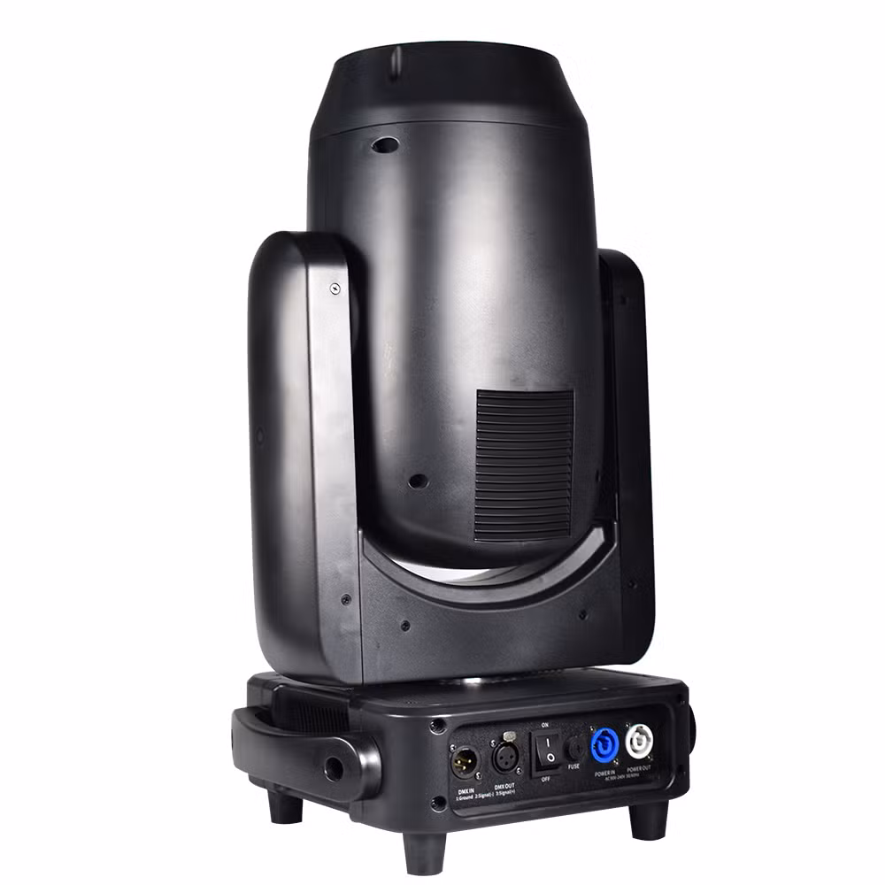 Powerful Beam Light 19r 380W Beam Moving Head Light for Stage Lighting