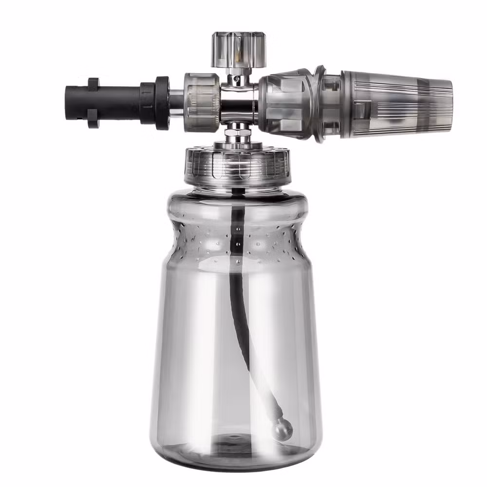 Car Care Cleaning Foam Cannon Car Maintenance