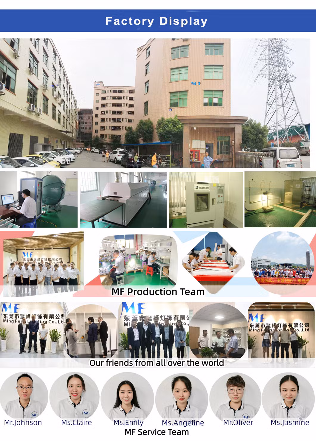 Factory Price 400W 10CH Focusing LED Moving Head Light Strobe Lighting for Stage Wedding Event Party Nightclub