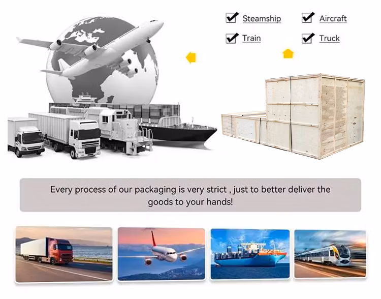Flame and Plasma Metal Cutting Machine CNC Gantry Type Plasma Cutting Machine