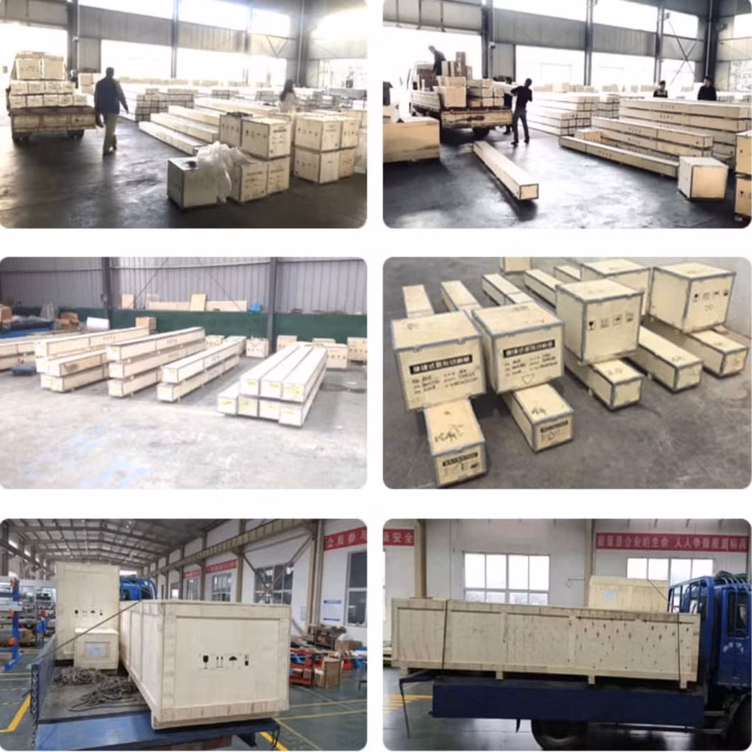 High Production Cost Efficient CNC Gantry Type Oxy Fuel Flame Fire Cutting Machine with Double Servo Motor Driver