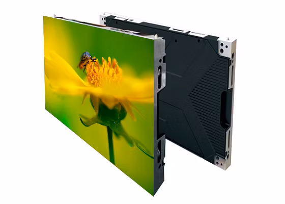 Church Big Background DJ Backstage Back for Concert Video Wall Display Wedding Panel Price Pantalla De Backdrop Stage LED Screen