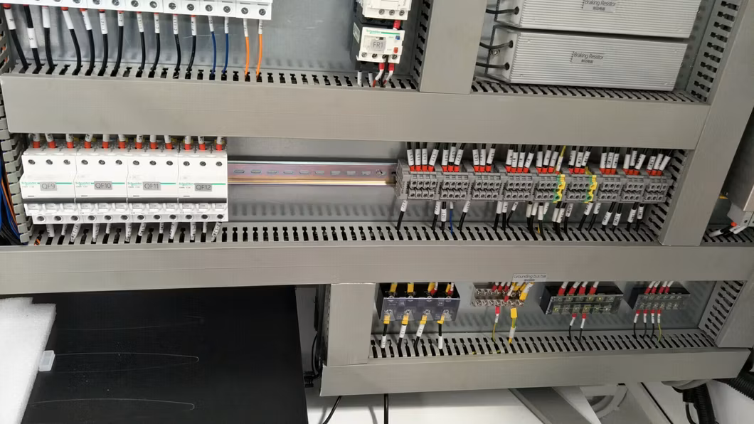 CNC Gantry Type Multi-Head Strip Flame and Plasma H-Beam Cutting Machine Price