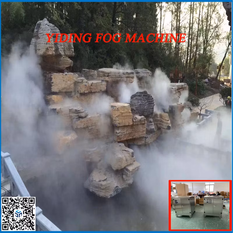Ce Top Sale Machine for Disinfection Tunnel Disinfection Passageway Disinfectant Walk Through Gate Hospital School Hotel Restaurant Disinfection Channel
