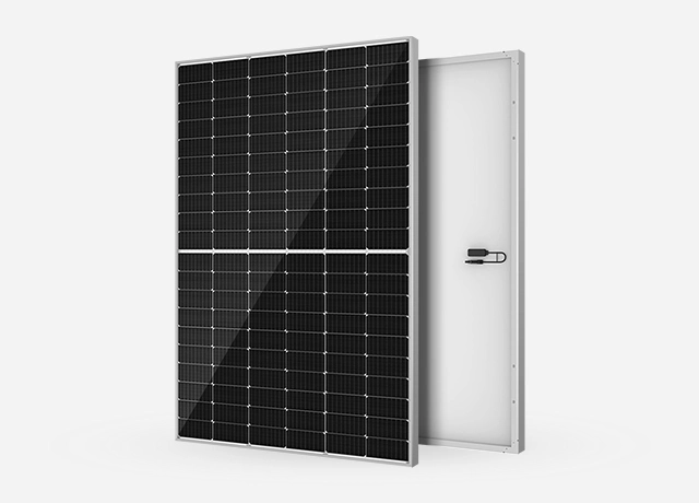 China Wholesale Solar Mono Longi Panels 450 Watt Monocrystalline PV For Solar Energy System