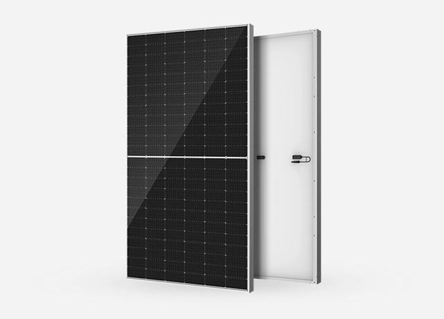 China Wholesale Solar Mono Longi Panels 450 Watt Monocrystalline PV For Solar Energy System