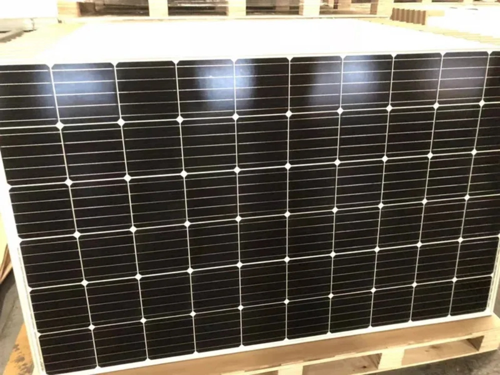 Photovoltaic 660W 700 Watt 700W Solar Panel 670W 650 Watt Solar Panels 650W Module Paneles Solares