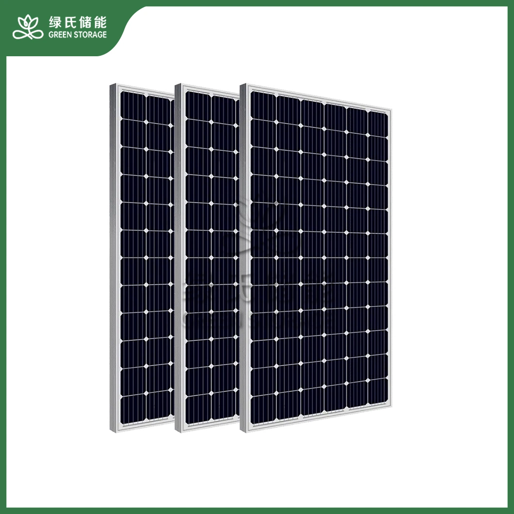 Green Storage Hiku7 Bihiku7 Solar Module A100W China Distributors CS7l-MB-AG 580W - 605W 250W 680W 700 Watt Mono Solar Panel for Solar Generator