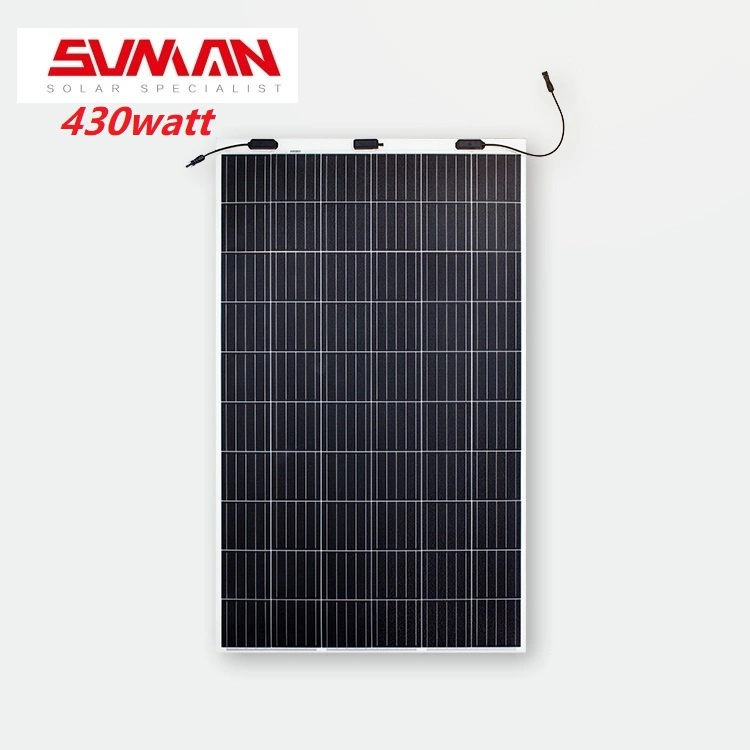 Solar Panels 700 Watt 710W 720W Monocrystalline Photovoltaic Hjt Solar Power Panel Wholesale Price